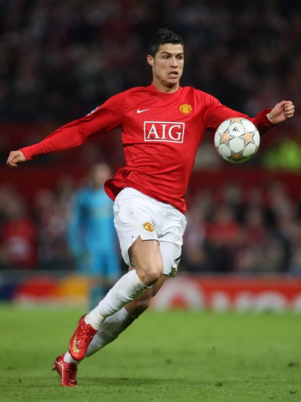 缺的是一个 缺的是一个